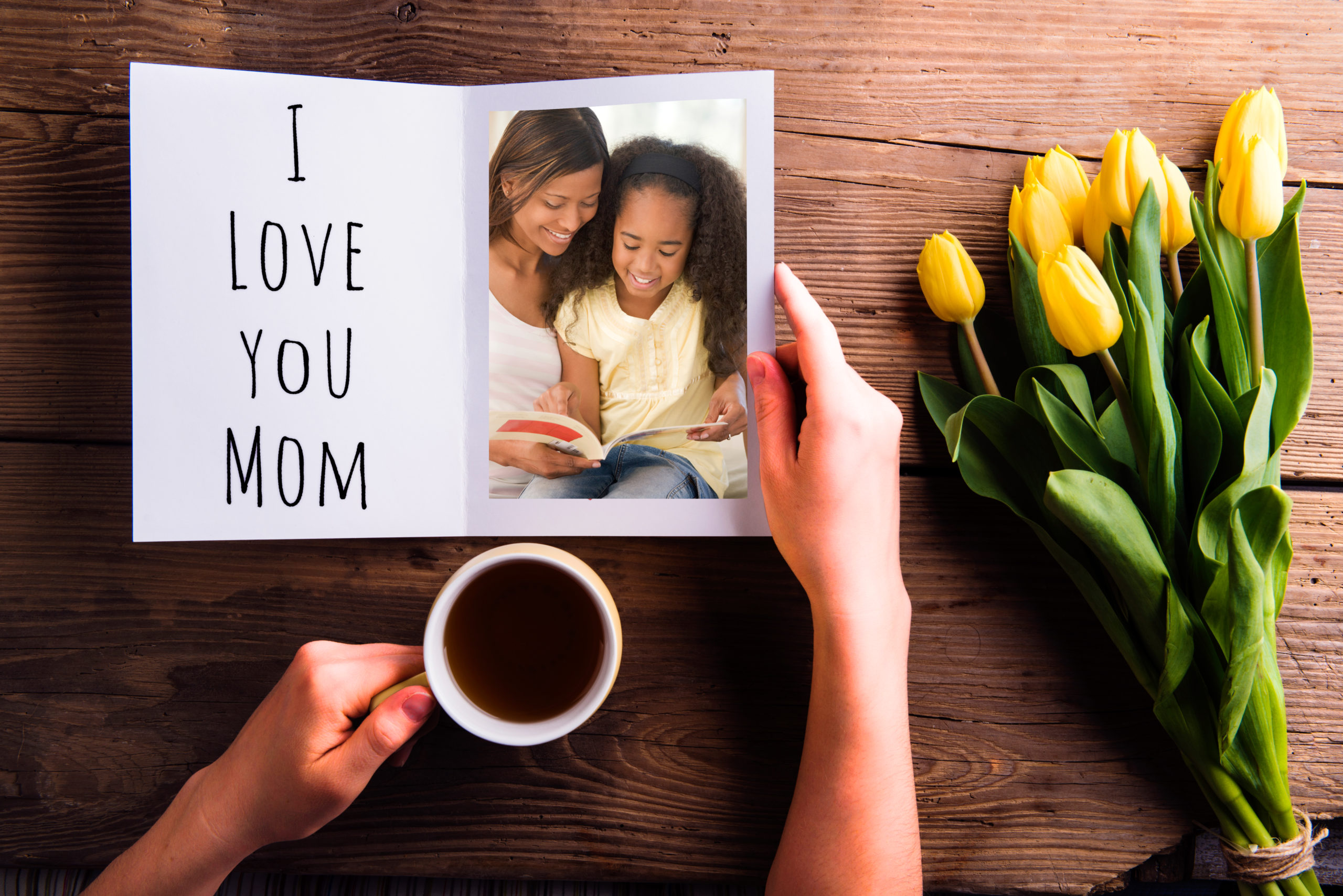 Card mothers day 3